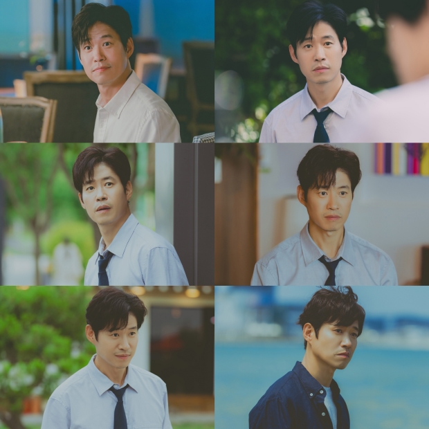 유준상