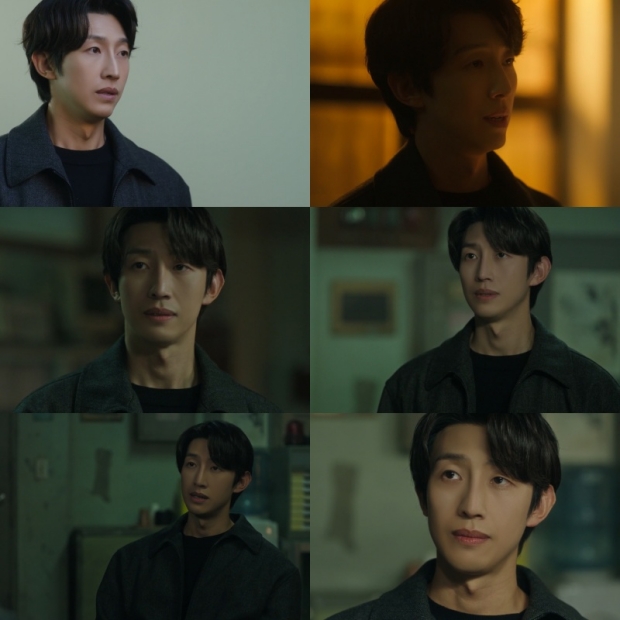 메리 킬즈 피플 강기영