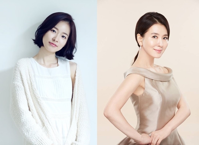 KBS2 친밀한 리플리, 이시아 이일화