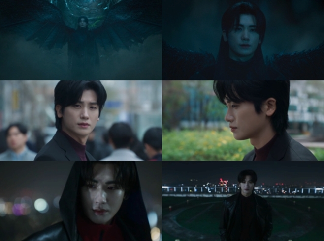 박형식, 트웰브