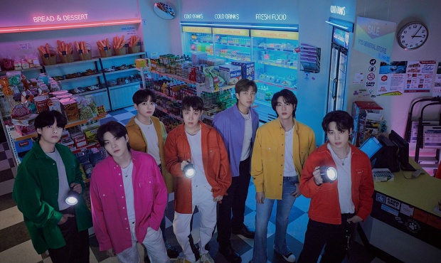 방탄소년단