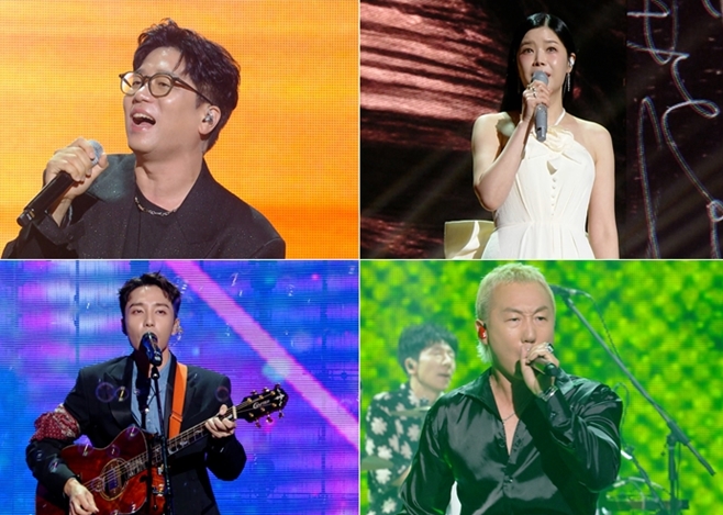KBS2 불후의 명곡
