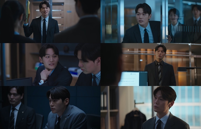 JTBC 에스콰이어, 이학주