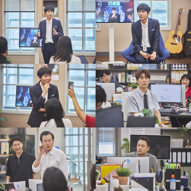 티브이데일리 포토