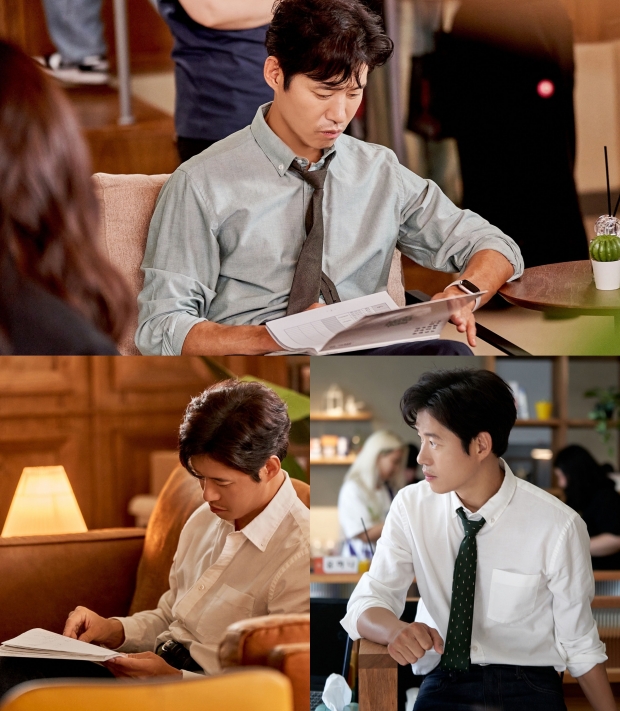유준상