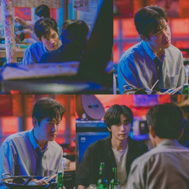 유준상 김재영
