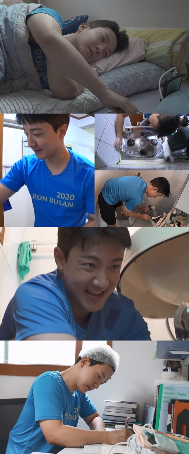 MBC 나 혼자 산다