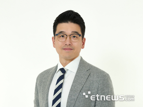 이선호 CJ제일제당 식품성장추진실장