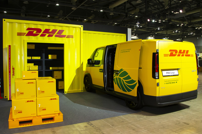 〈사진=DHL코리아〉