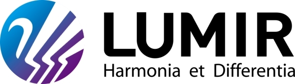 루미르 로고. 사진=IR비즈넷 제공