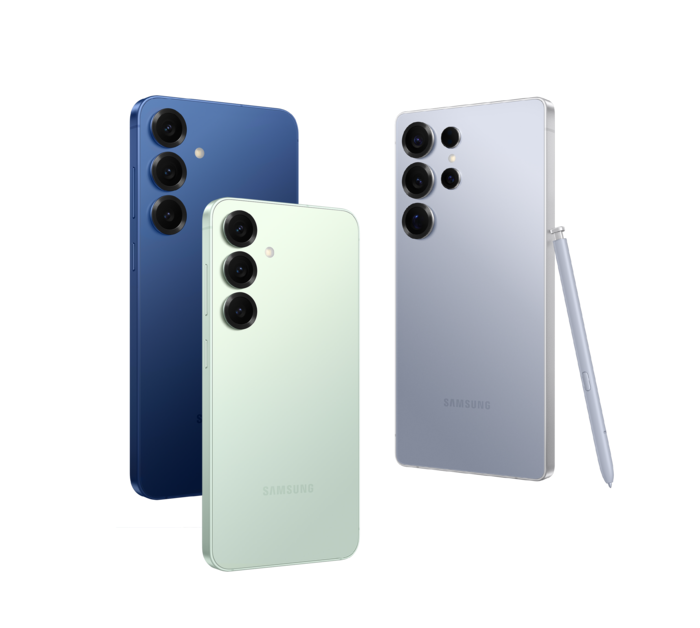 삼성전자 갤럭시 S25