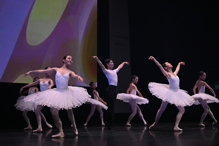 포르쉐코리아 2025 드림 업 콘서트