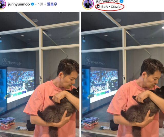 引用:instagram@junhyunmoo