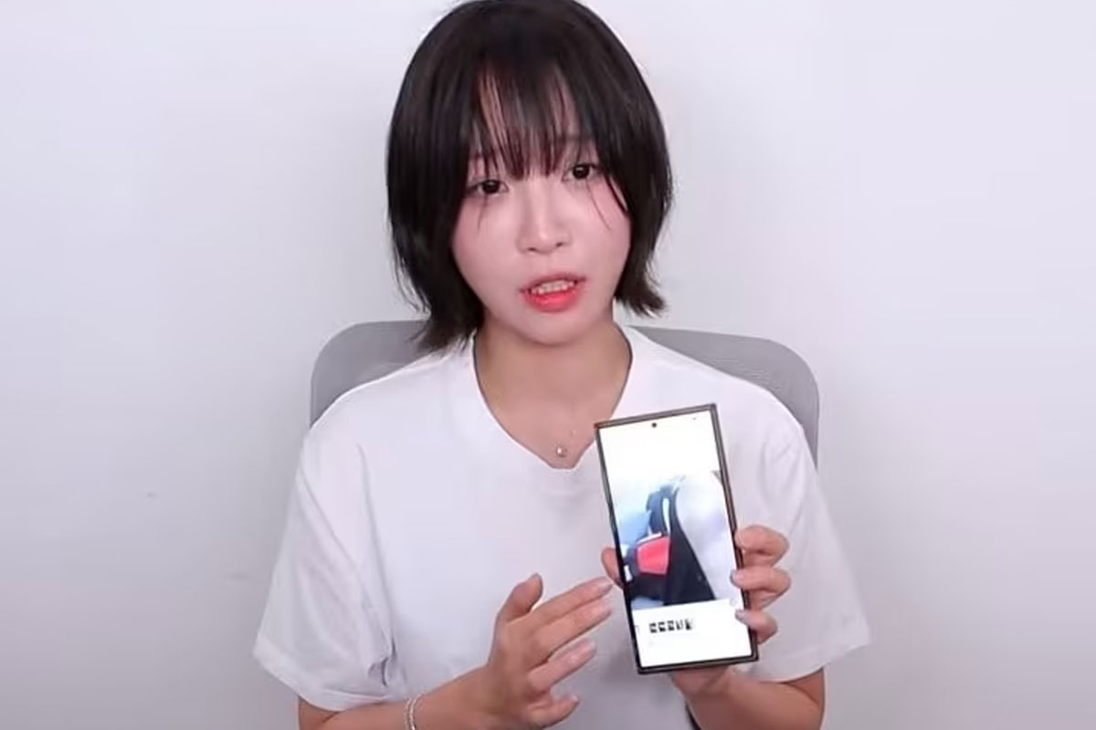 출처 : 쯔양 유튜브 채널