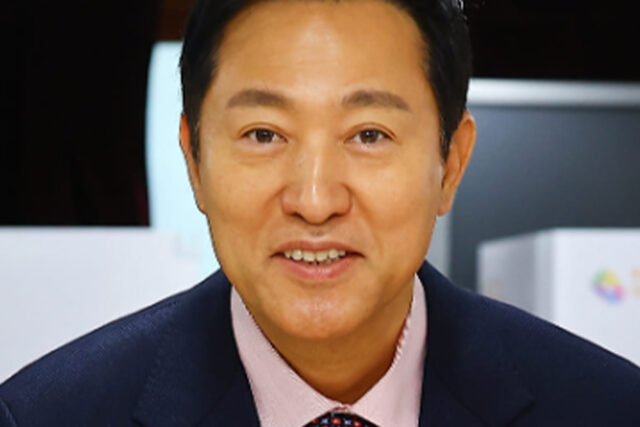 출처: 오세훈 SNS