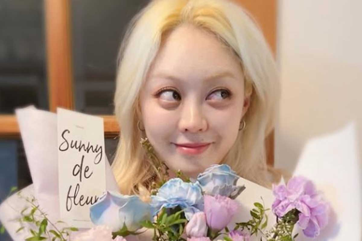 출처 : 김보아 SNS 