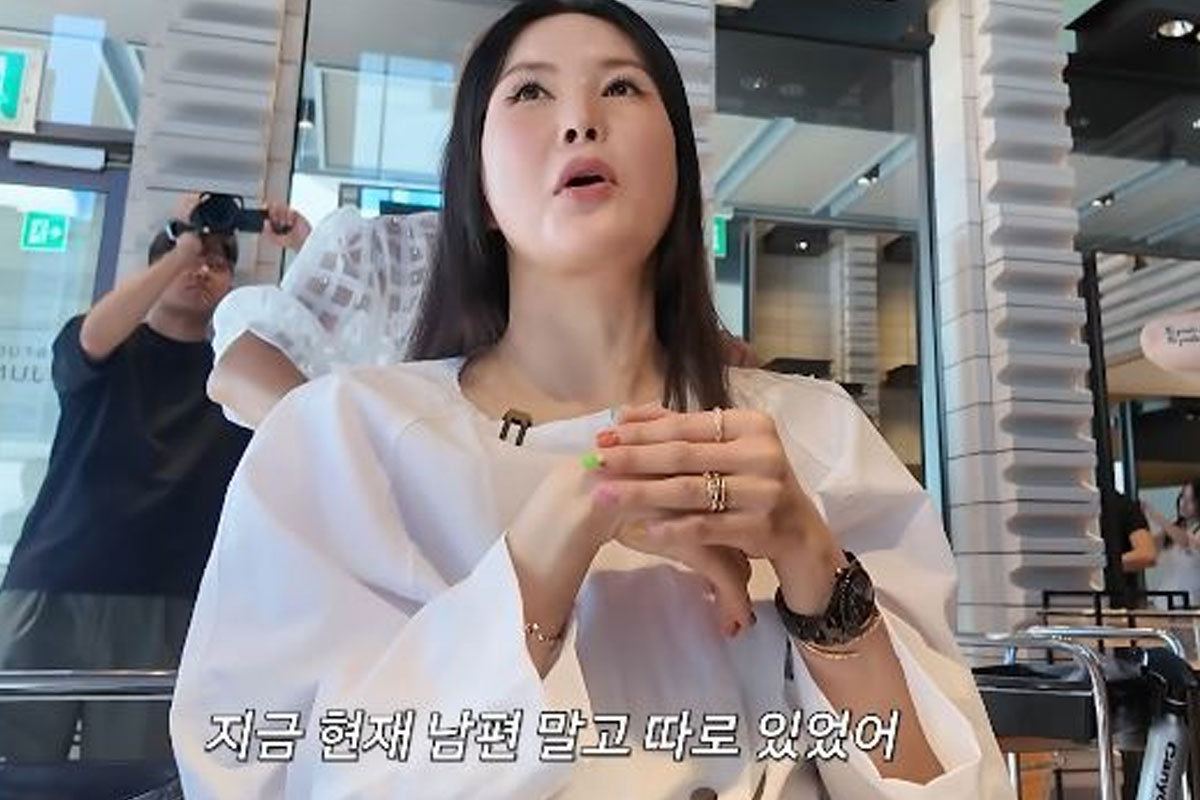 출처: YouTube 'A급 장영란'
