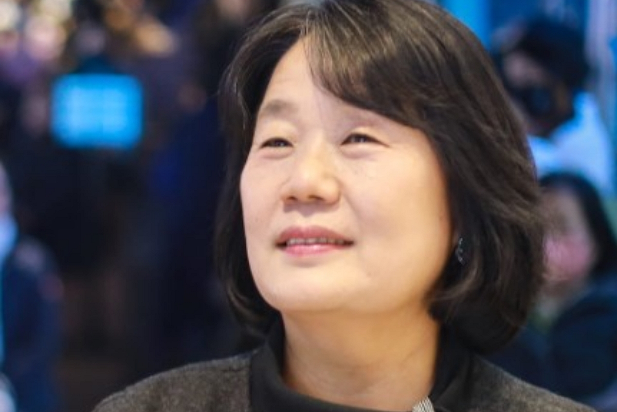 출처: 윤미향 SNS
