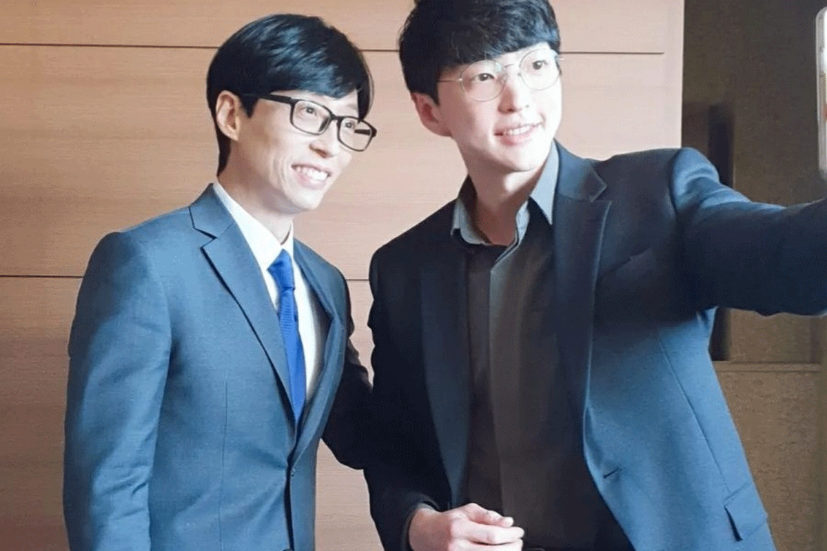 출처 : 김병훈 인스타그램