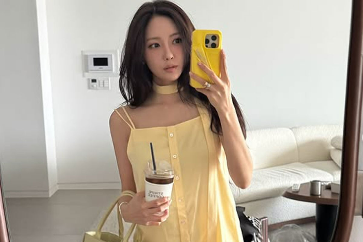 출처 : 효민 인스타그램