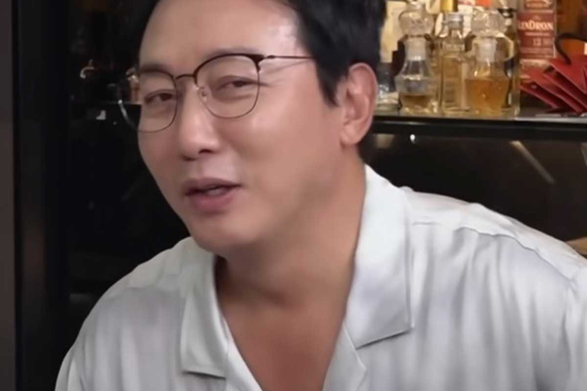 출처 : SBS '신발 벗고 돌싱포맨'