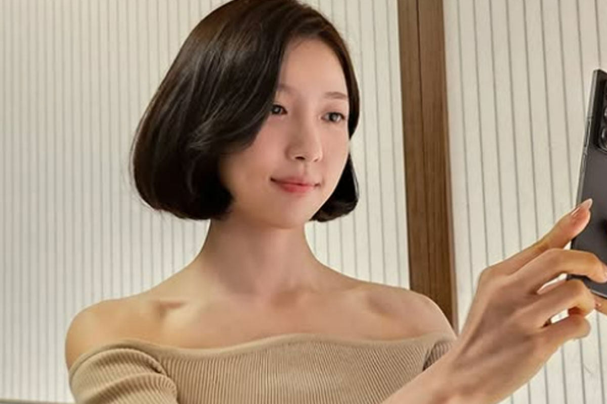 출처 : 주현영 인스타그램