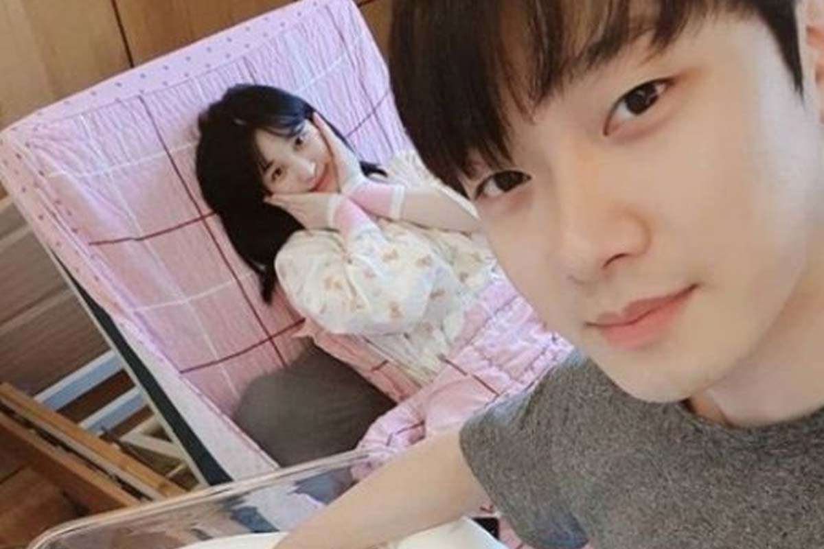 출처: 최민환 SNS