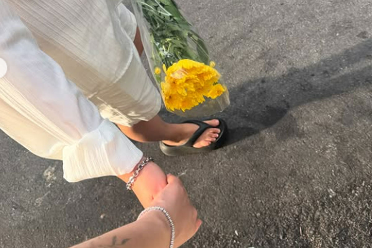 출처 : 지애 인스타그램