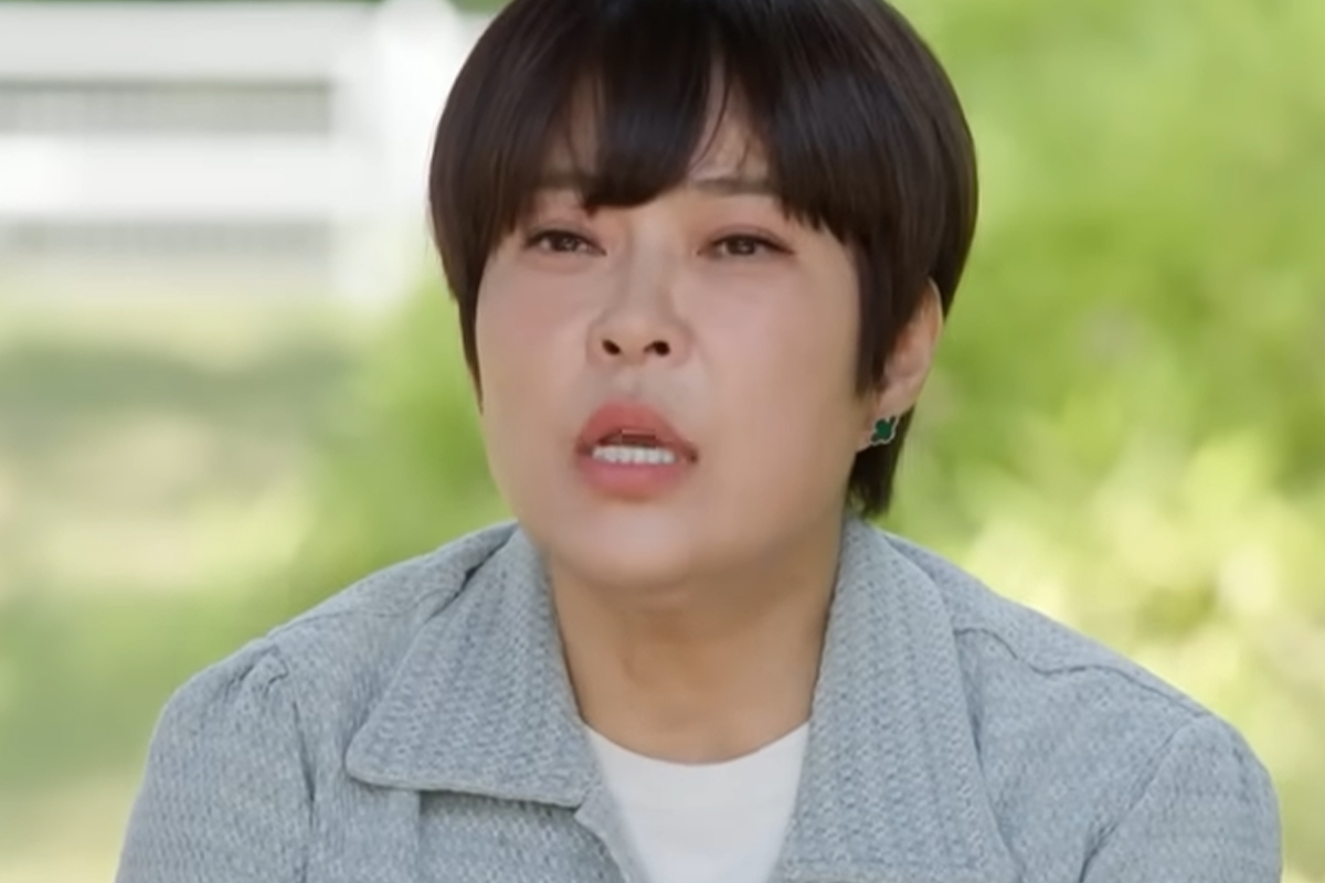 KBS2 '박원숙의 같이삽시다'