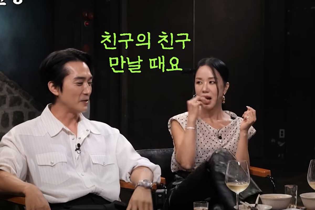 출처 : 유튜브 채널 '짠한형 신동엽'