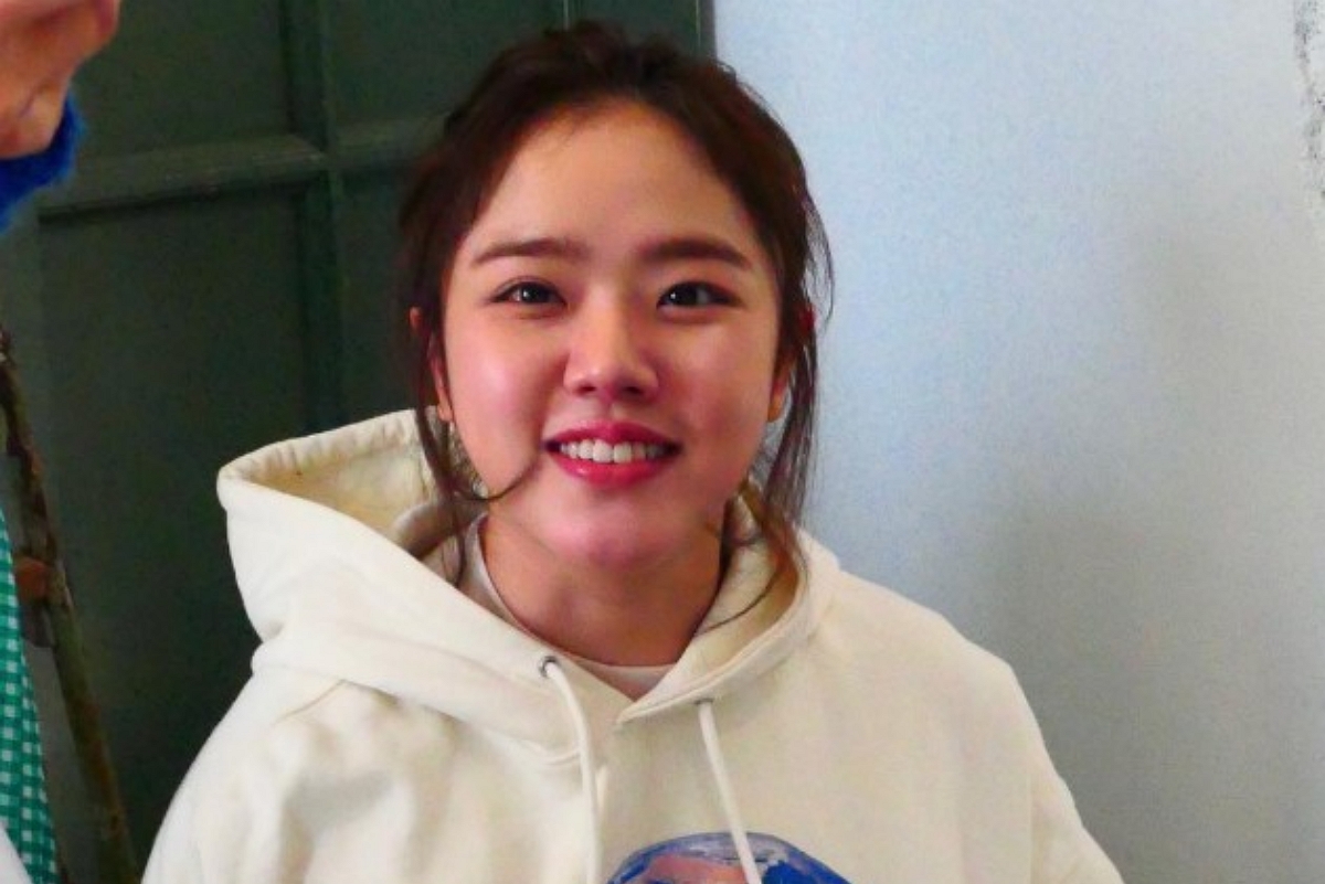 출처: 김향기 SNS