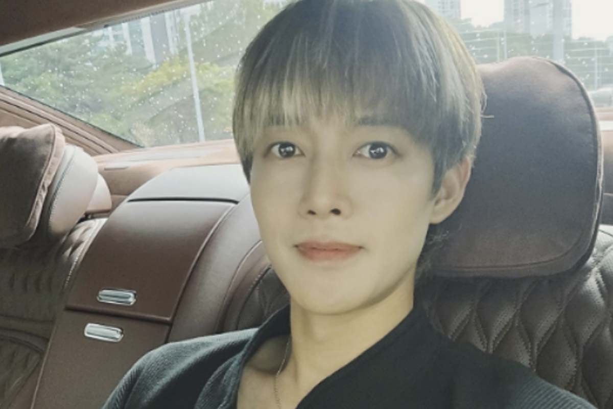 출처: 김현중 SNS