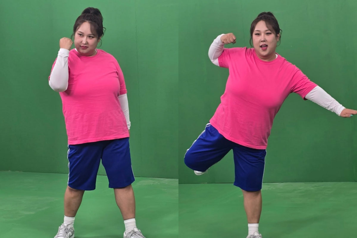 출처: 풍자 SNS