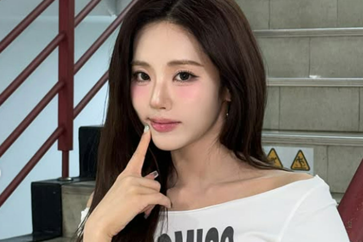 출처 : 박지원 인스타그램
