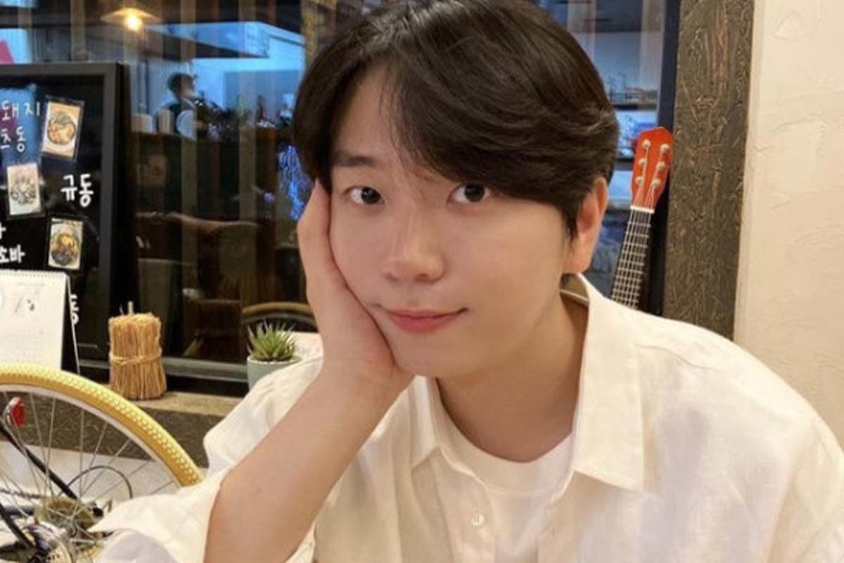 출처: 고우림 SNS