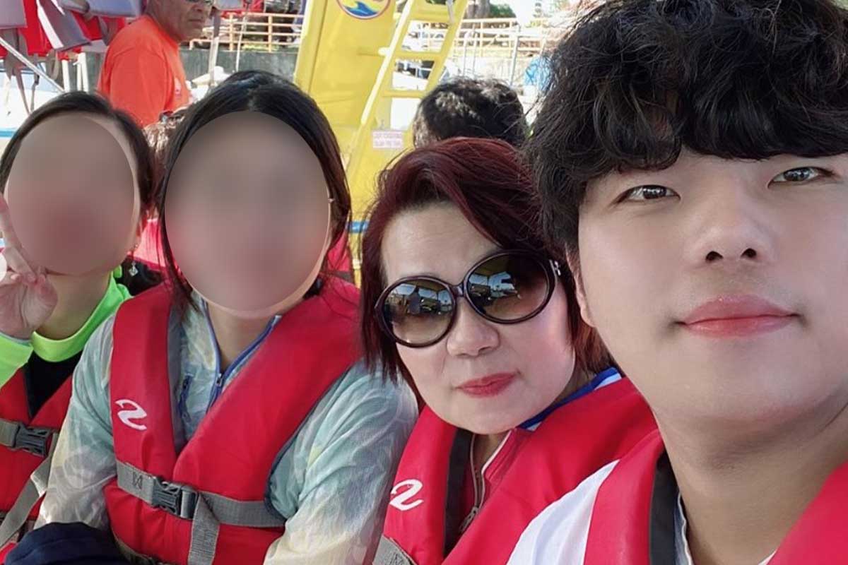 출처 : 조재원 SNS