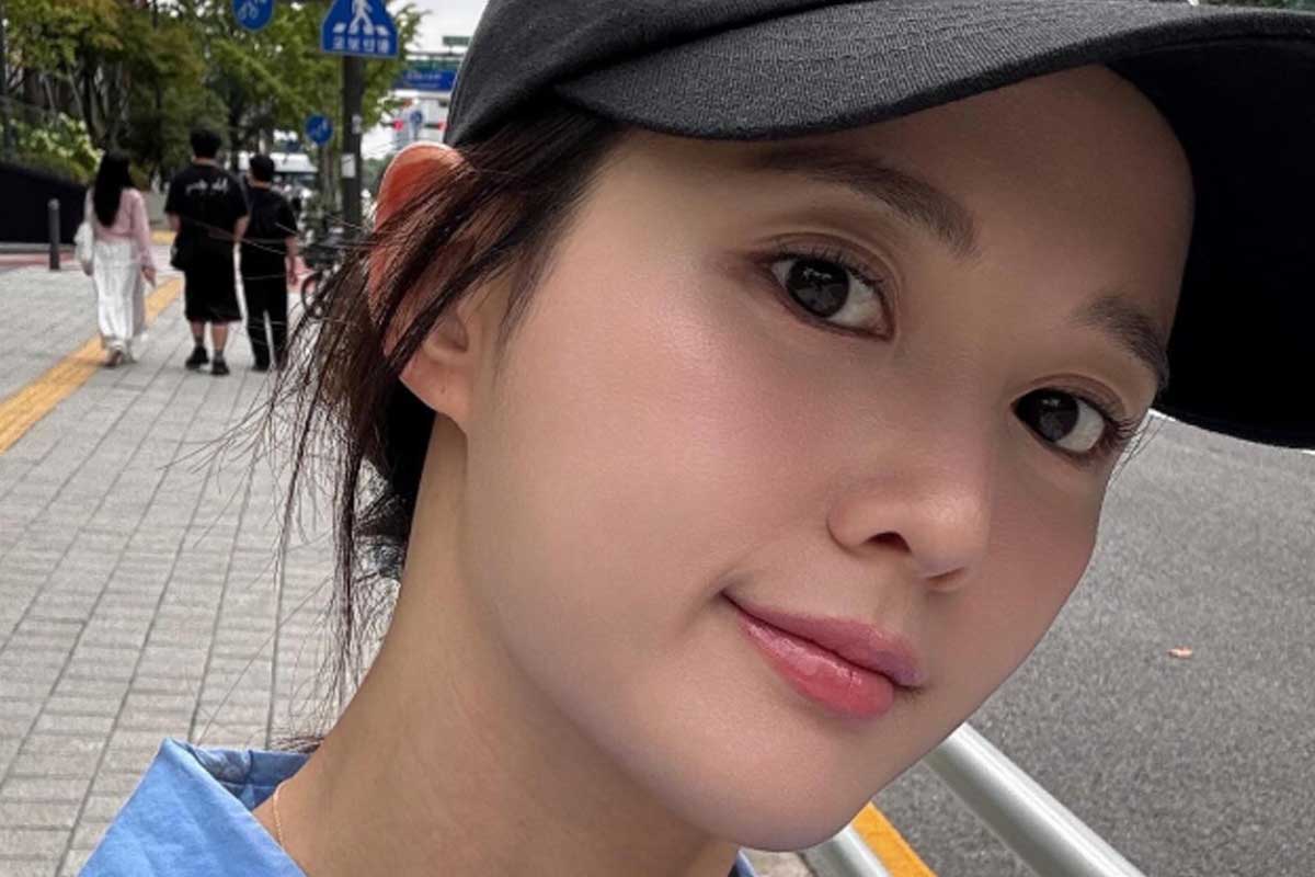 출처 : 남보라 SNS