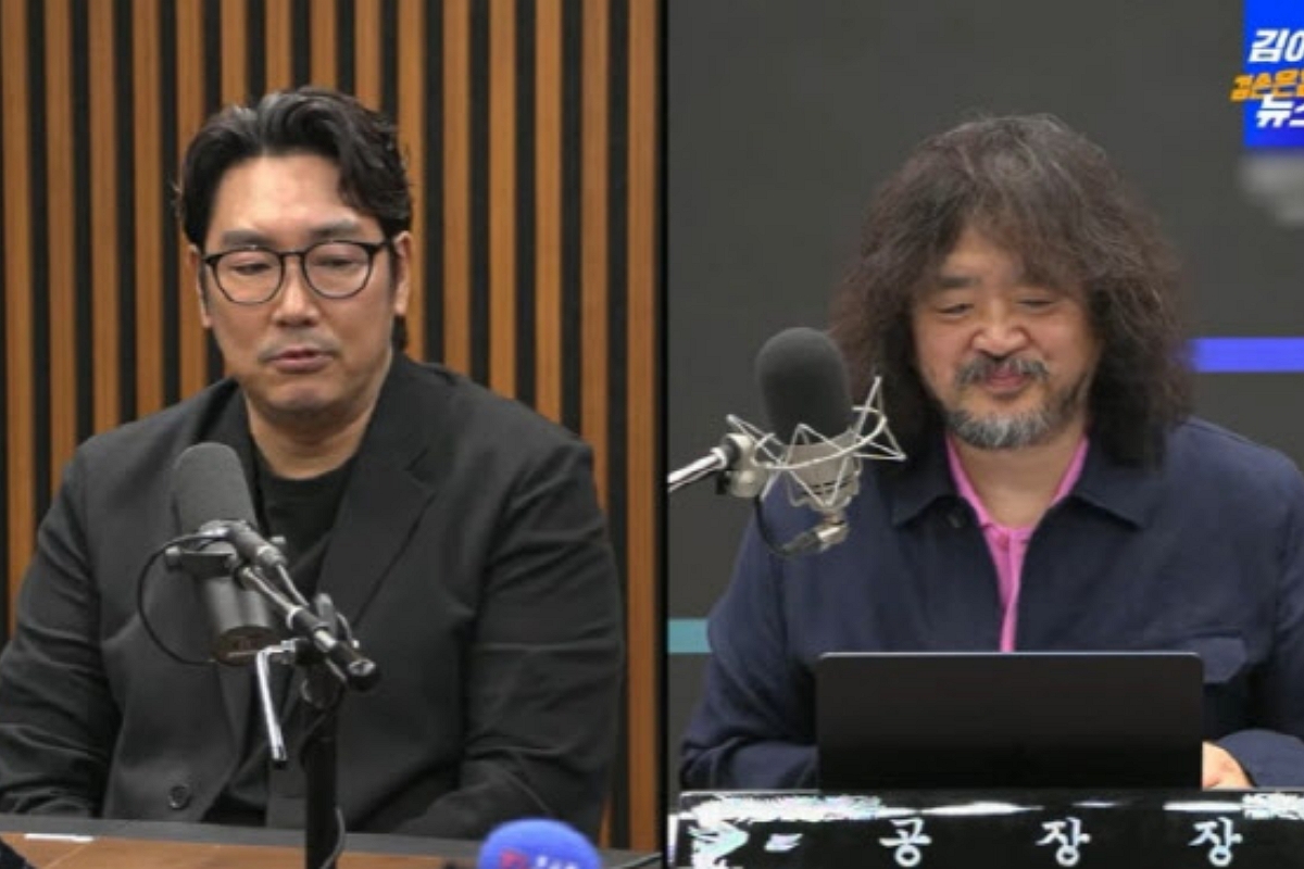 출처: 유튜브 ‘김어준의 겸손은 힘들다 뉴스공장’