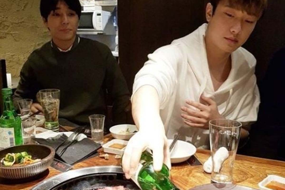 출처: 이홍기 SNS
