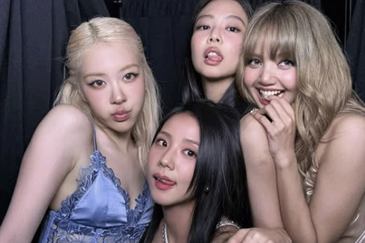 출처 : 로제 인스타그램