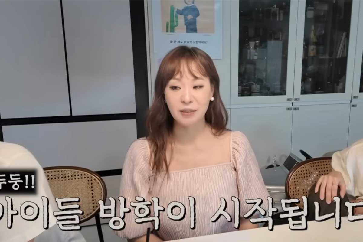 출처 : 유튜브 채널 '정주리'