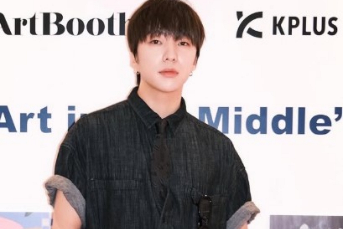 출처: 강승윤 SNS