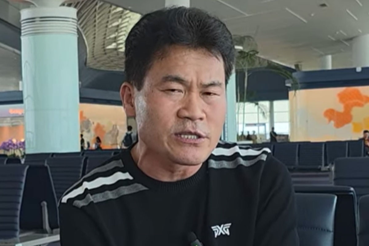 출처: 유튜브 '전한길뉴스'