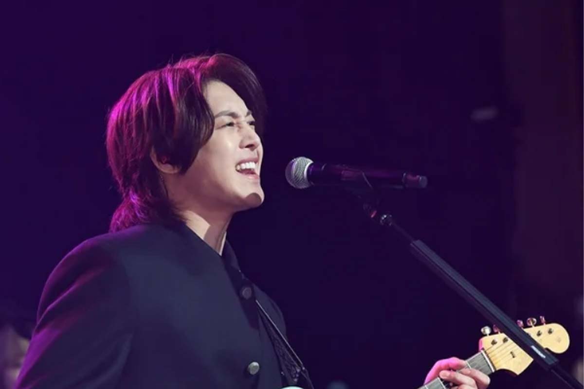 출처: 김현중 SNS