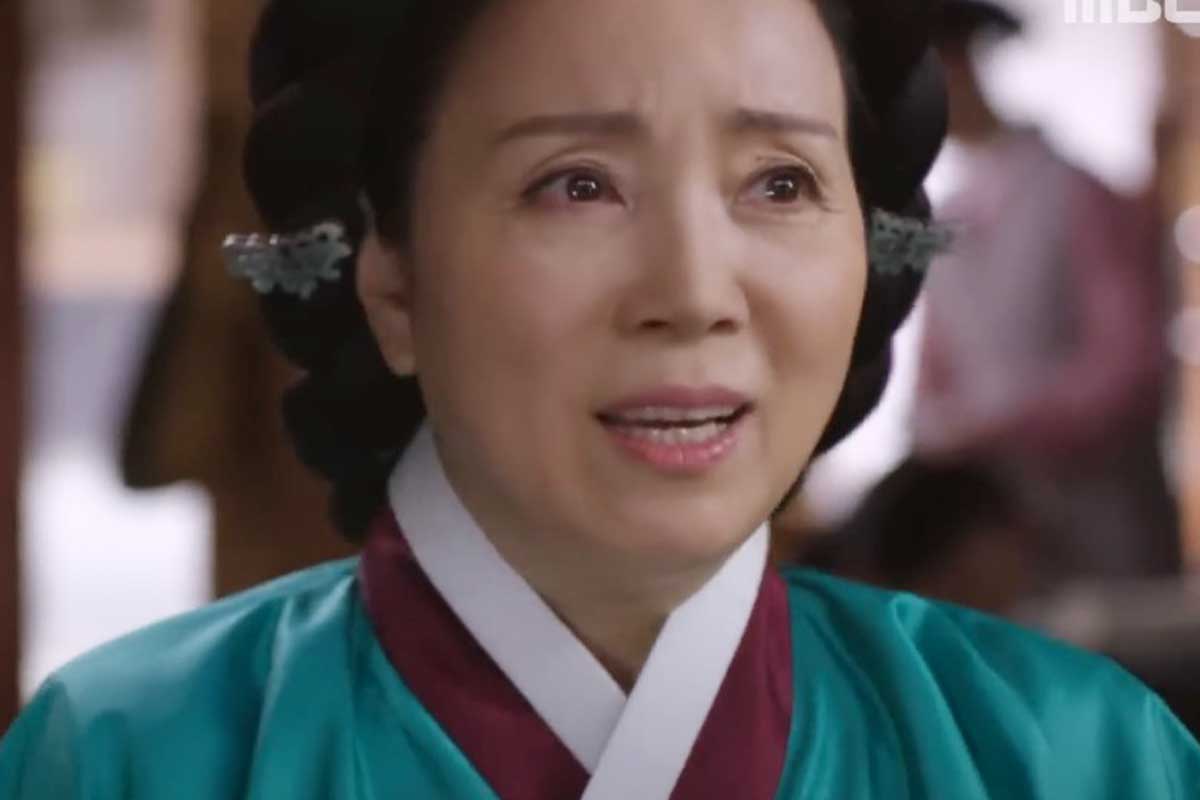 출처 : MBC '옥중화'