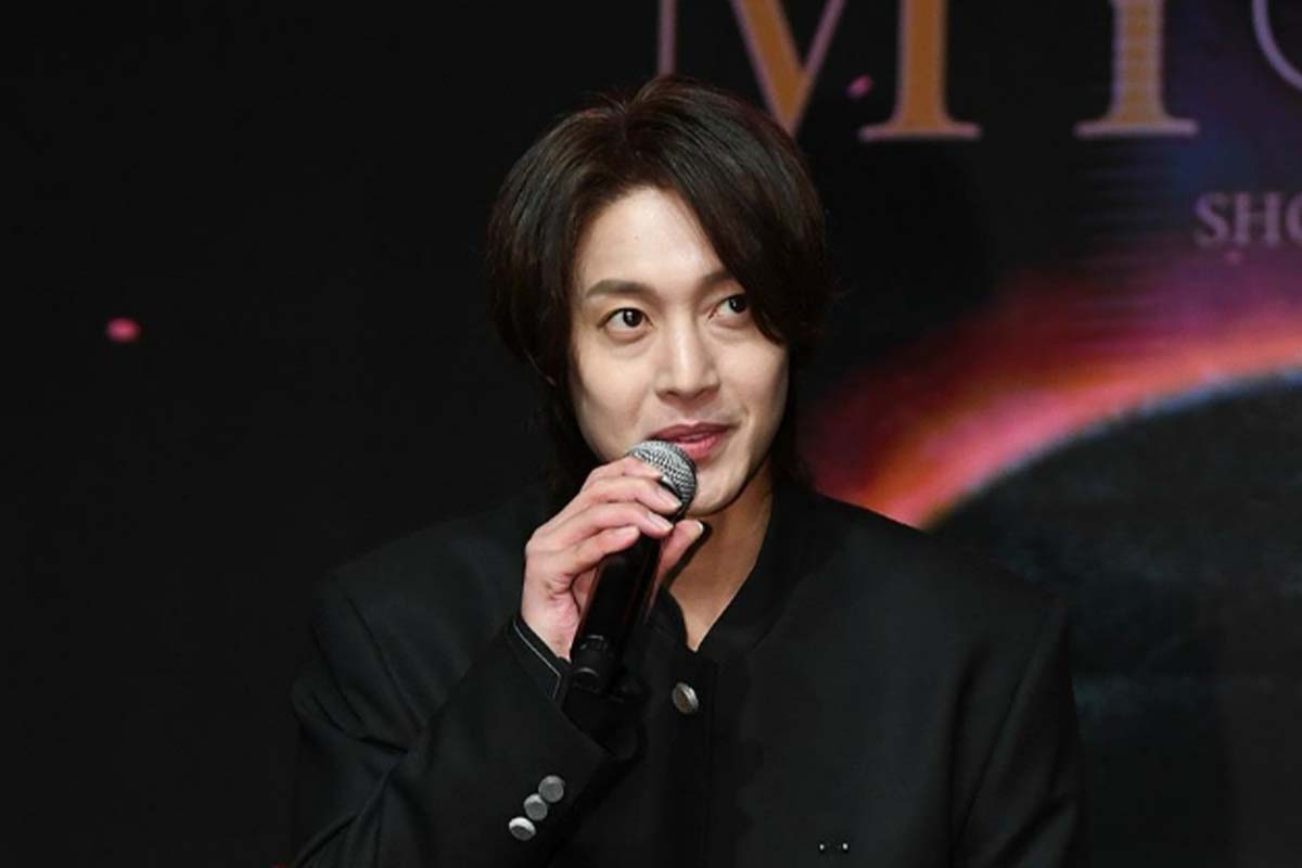 출처: 김현중 SNS