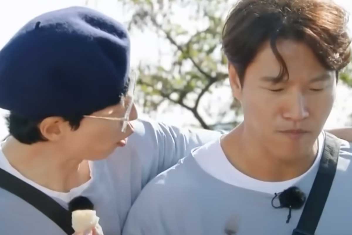 출처 : SBS '런닝맨'