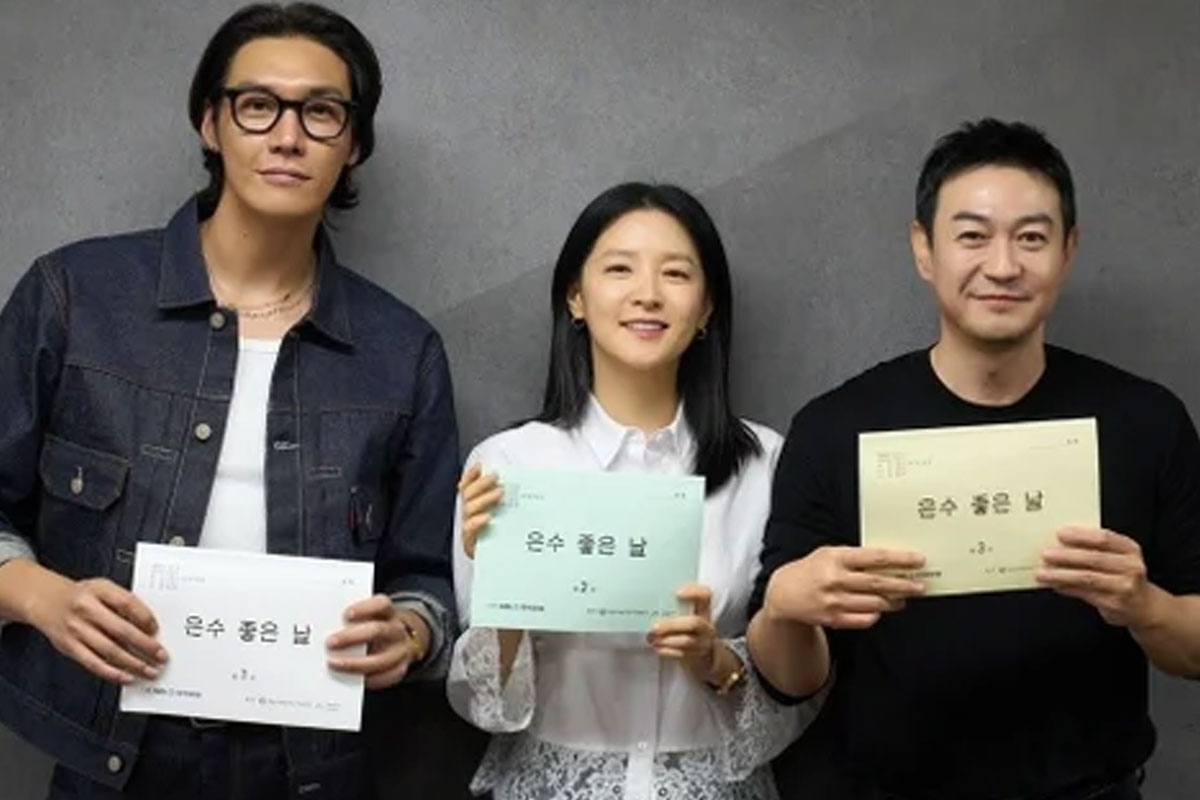 출처 : KBS2 '은수 좋은 날'