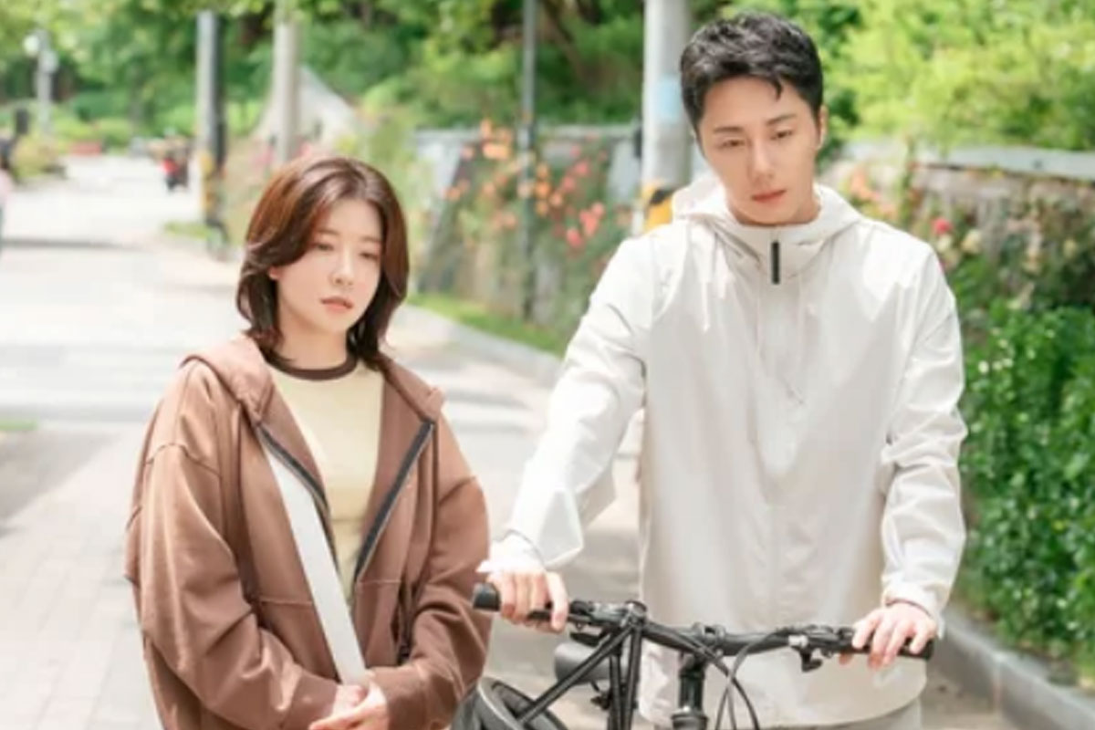 출처 : KBS2 '화려한 날들'