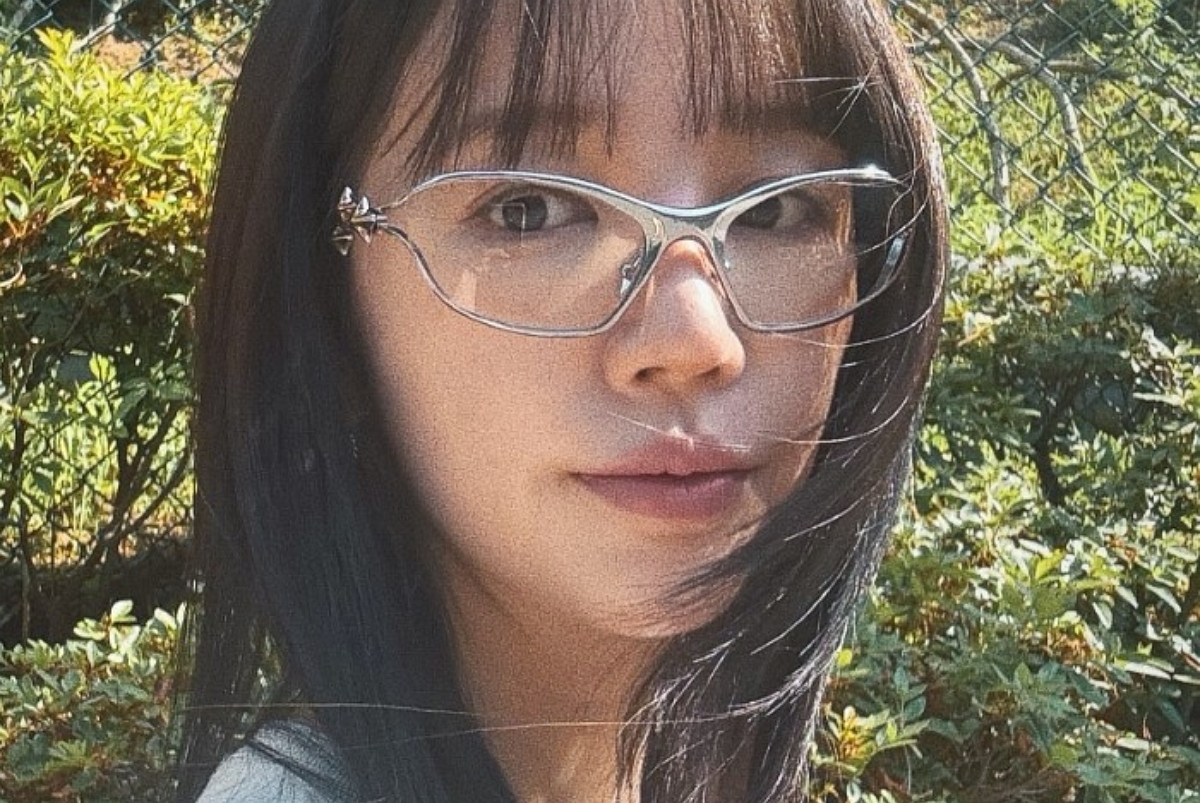 출처: 윤은혜 SNS
